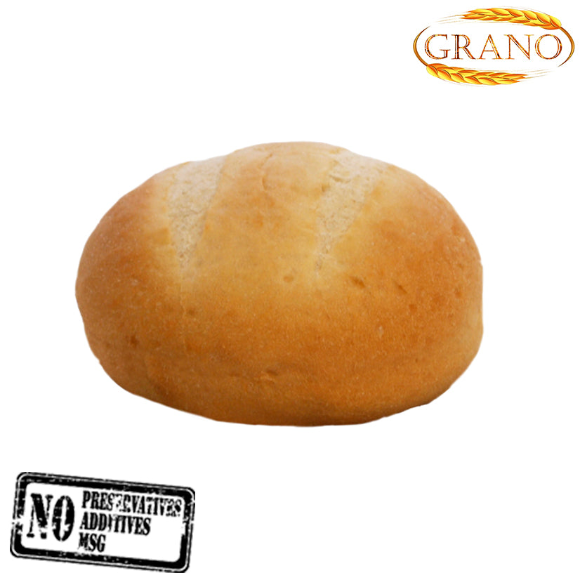 Burger Bun 120 Gr