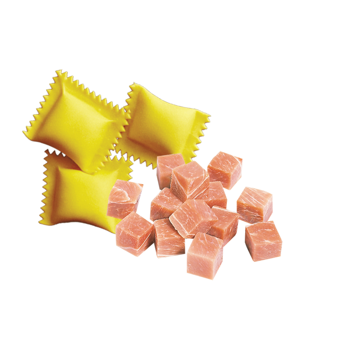 Ravioli Chicken 5 KG