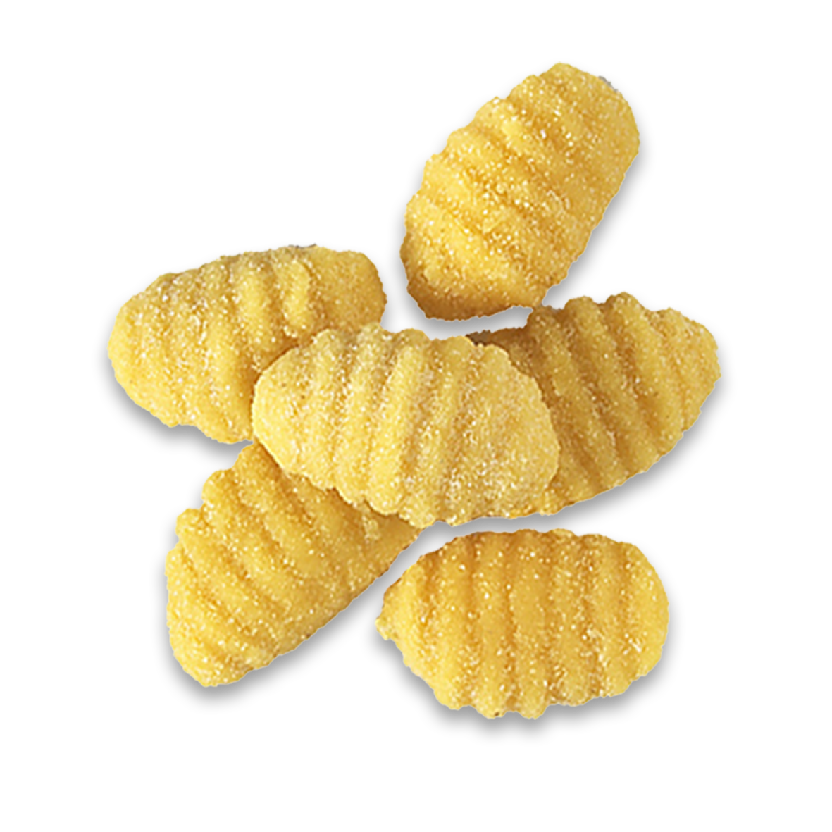 White Gnocchi 5 KG