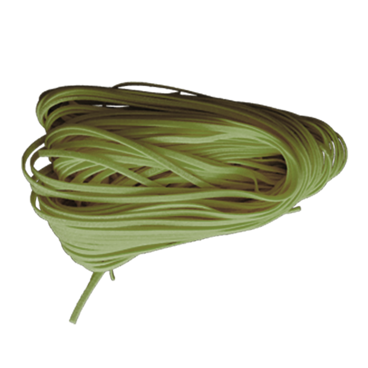 Green Tagliolini (No Eggs) 1 KG