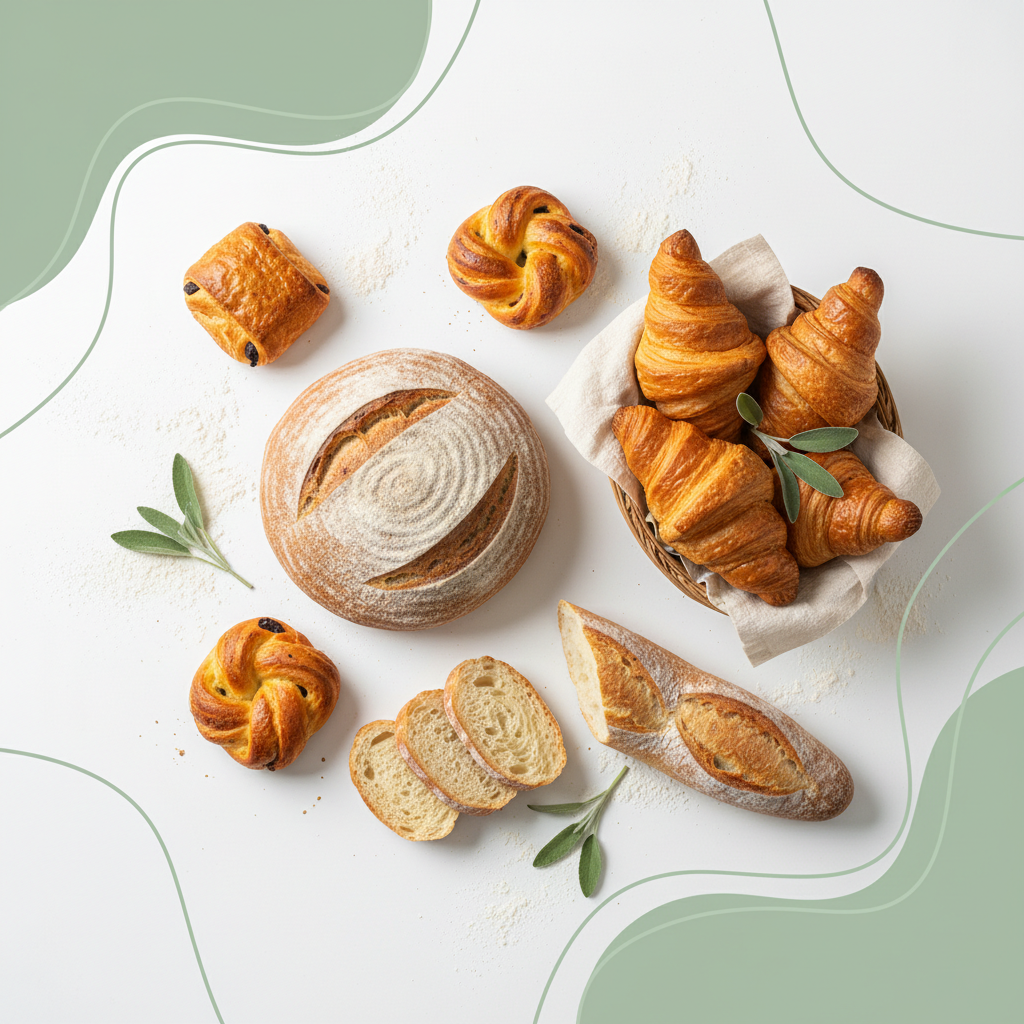 BAKERY