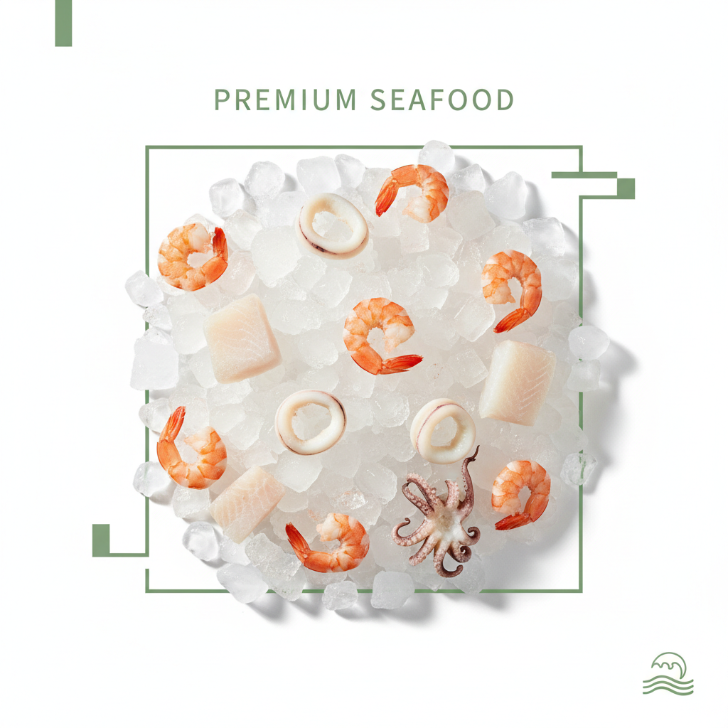 FROZEN SEAFOOD