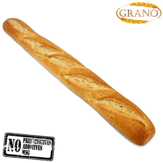 Filone Baguette Long 180 gr
