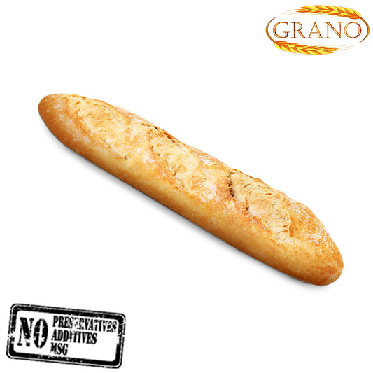 Filone Baguette Medium 120 Gr