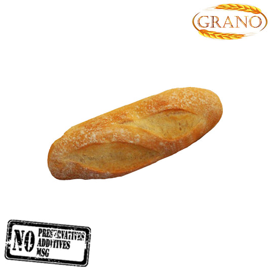 Filone Baguette Small 100 Gr