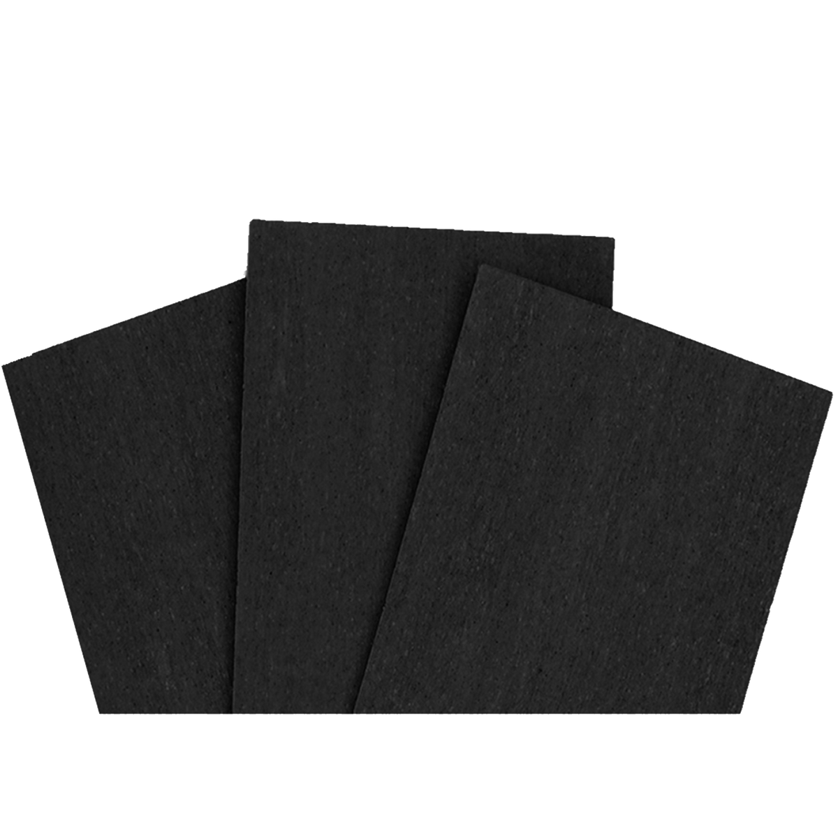 Black Lasagna Layer (No Eggs) 1 KG