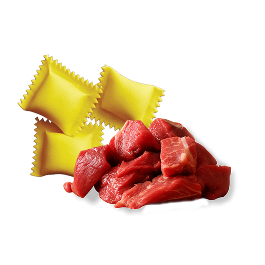 Ravioli Braised Beef 5 KG