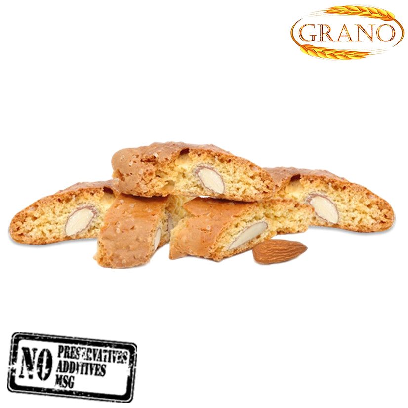 Cantucci - Italian Almond Biscotti 500 Gr