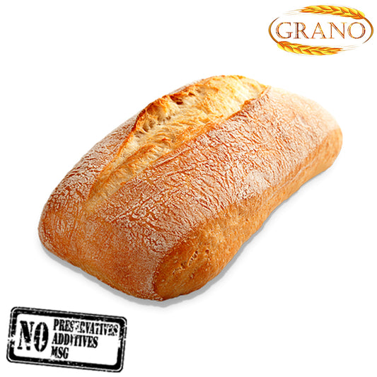Ciabatta Bread 100 Gr