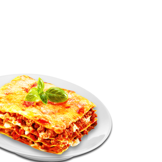 Classic Lasagna Beef 500 Gr