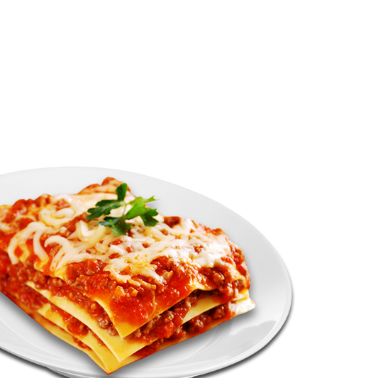 Classic Lasagna Pork 300 Gr