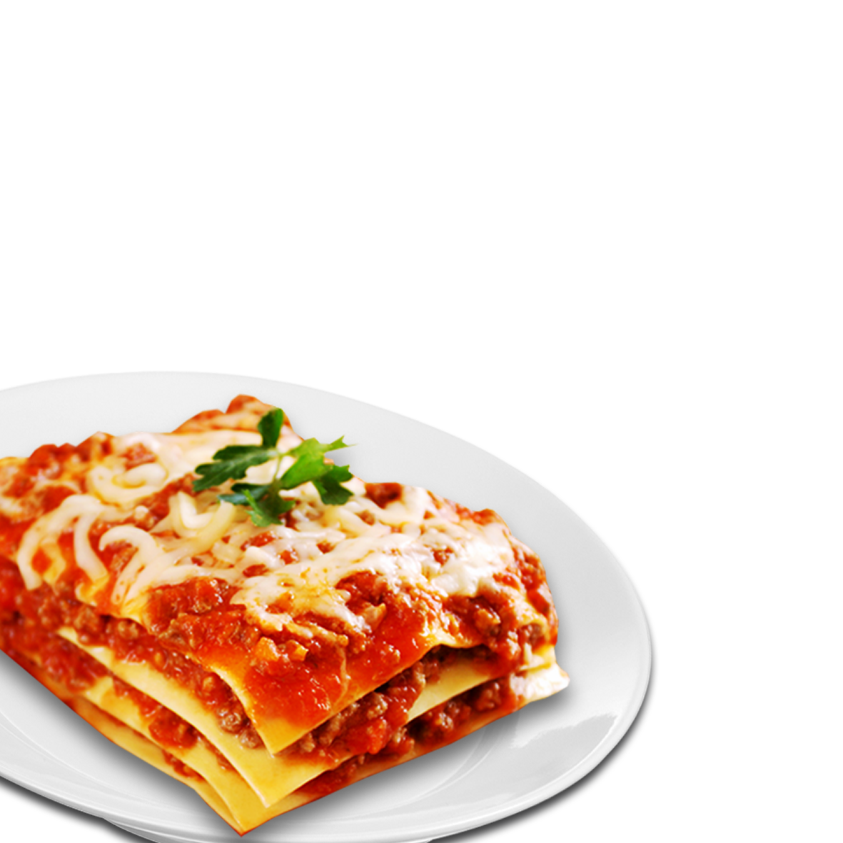 Classic Lasagna Pork 500 Gr