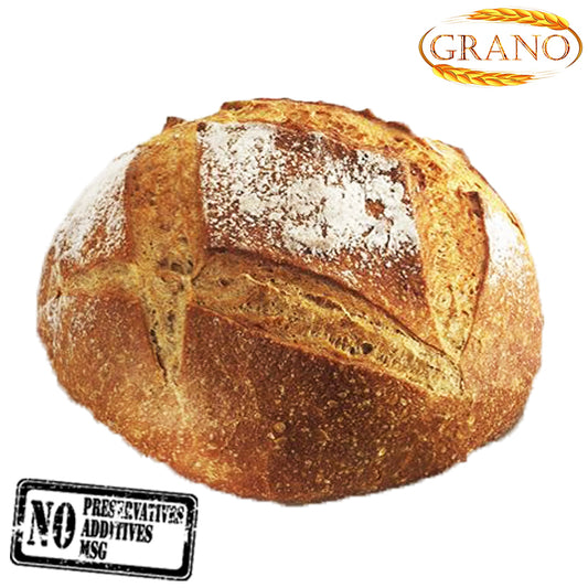 Counry Bread 800 Gr