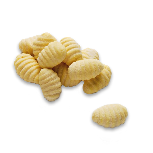 White Gnocchetti (Small) 5 KG