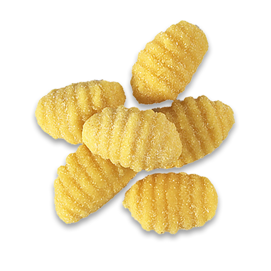 White Gnocchi 5 KG