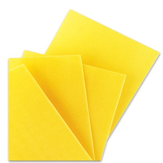 Yellow Lasagna Layer (No Eggs) 500 GR