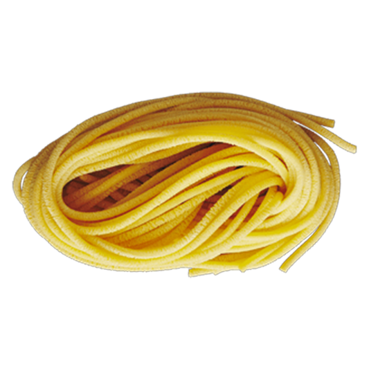 Yellow Tagliolini (No Eggs) 1 KG