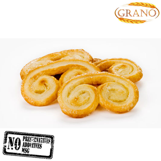 Palmiers (Butterfly) 500 Gr