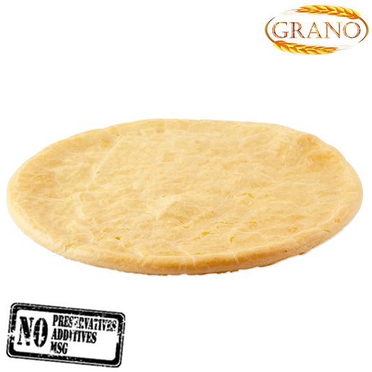 Pizza Base 10 Inches 140 Gr