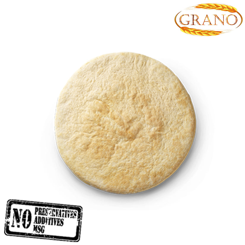 Pizza Bread 4 Inches (30 Gr x 5) / Pack