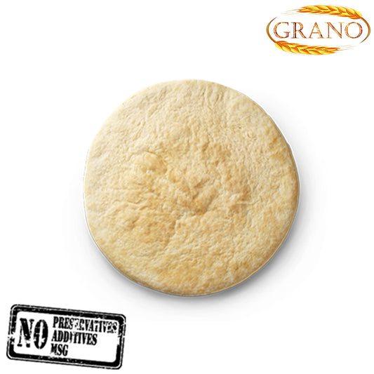 Pizza Bread 4 Inches (30 Gr x 5) / Pack