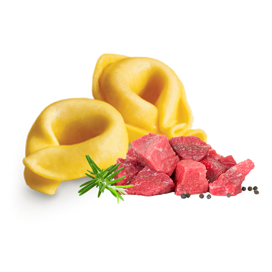 Tortellini (Pork) 5 KG
